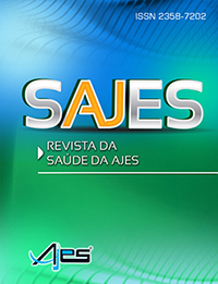 Capa da revista