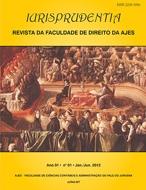 Capa da revista