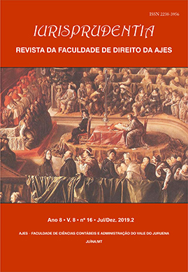 Capa da revista